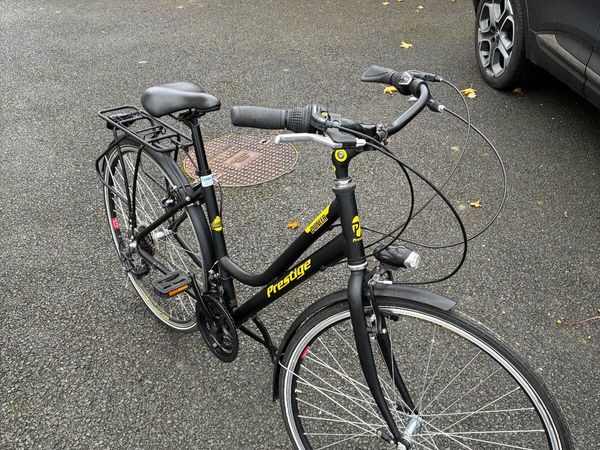 Ladies Bicycle - Main image