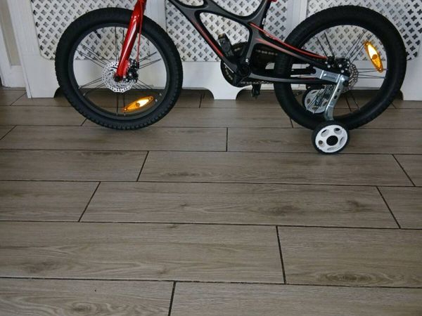 Kids Bike - Main image