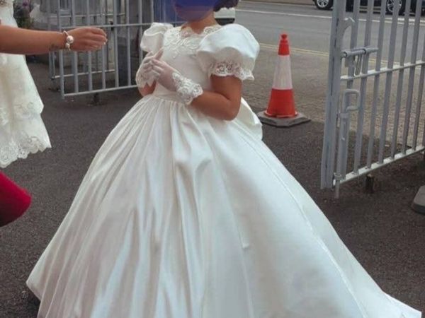 Communion dresses - Main image