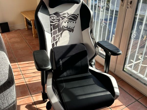 Secretlab Limited GOT OMEGA Gaming Chair - Main image