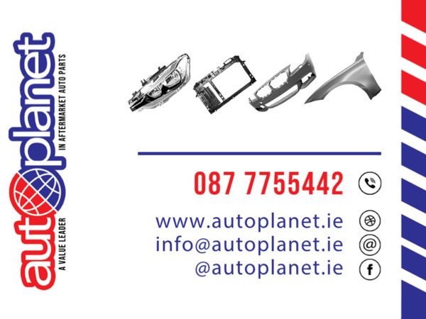 A Value Leader in Aftermarket Auto Parts - Main image