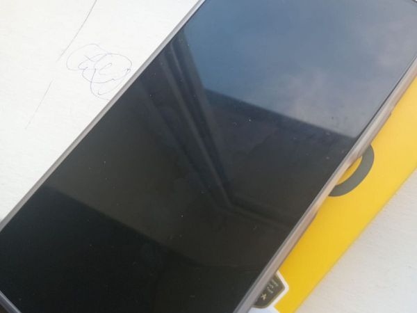 Realme C100 5G - Mint Condition / Only 1 Month Old - Main image