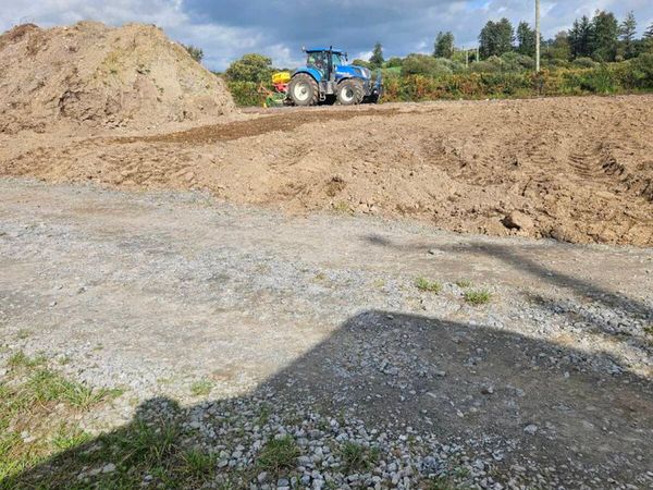 Subsoil free to take away - Main image