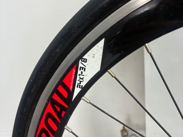 Kids racer bike 24inch - Main image