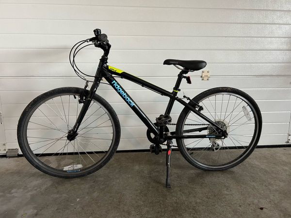 Ridgeback 24 child’s Bike - Main image