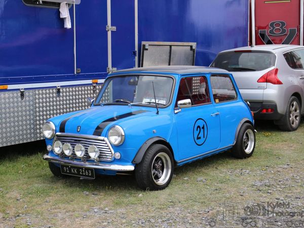 1991 mini city - Main image