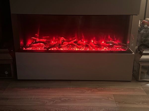 Henley Electric Stove for Sale - Main image