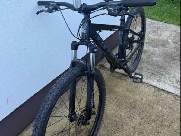 Carrera Adult Bike - Main image