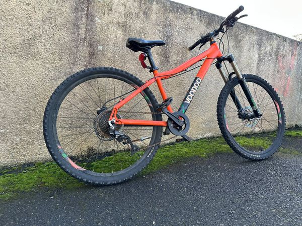 Bike - Main image