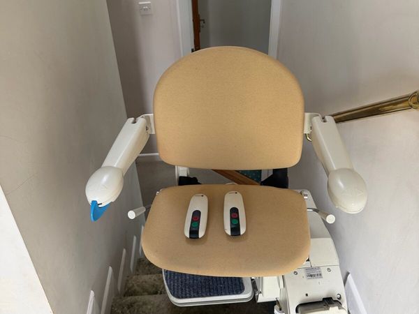 Stairlift - Main image