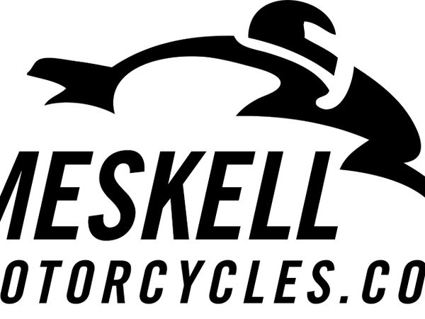 MOTORCYCLE PARTS CLEAROUT AT MESKELLS. - Main image