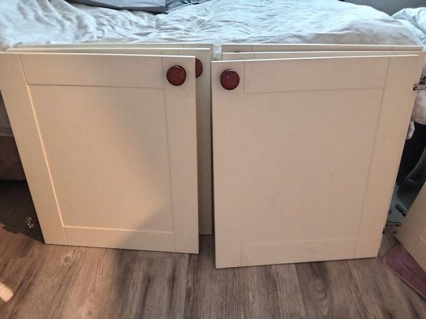 NEED GONEkitchen doors  new blanco sink and tap - Main image