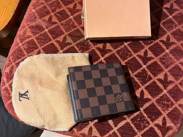 Louis Vuitton Damier Ebene wallet - Main image