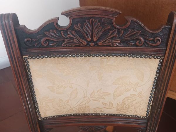 Antique Chairs - Main image