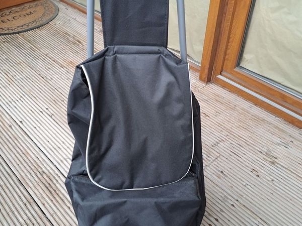 Shopping Trolley / Grocery Cart - Main image