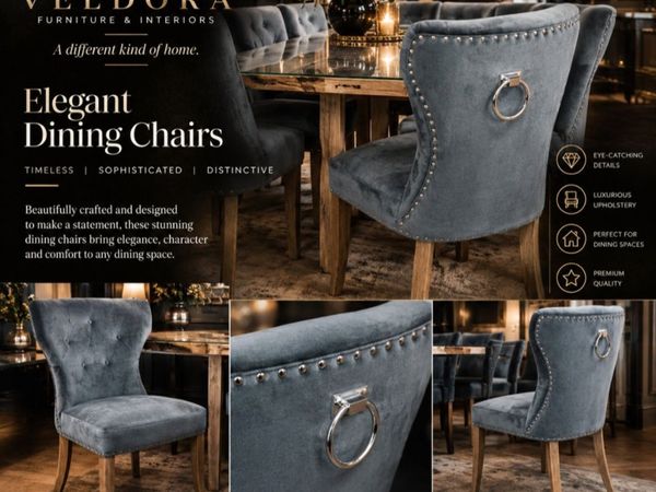 ✨ DISTINCTIVE DESIGN. TIMELESS SOPHISTICATION. EXC - Main image