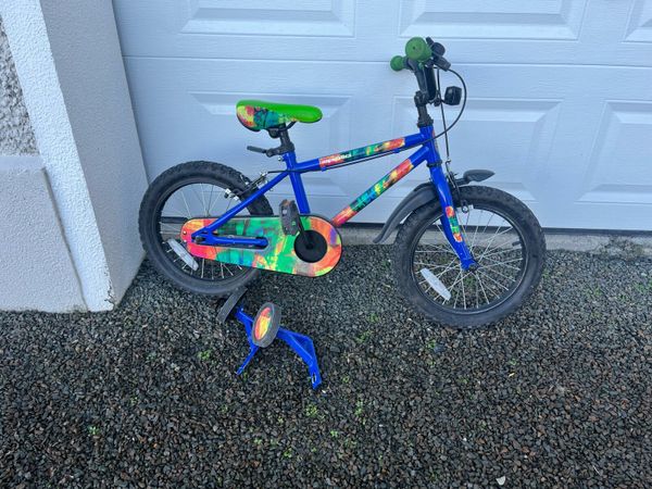 Kids bike - Main image