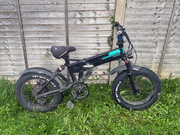 Bike - Main image