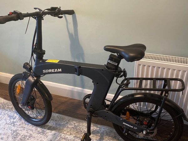 Electric bike - Main image