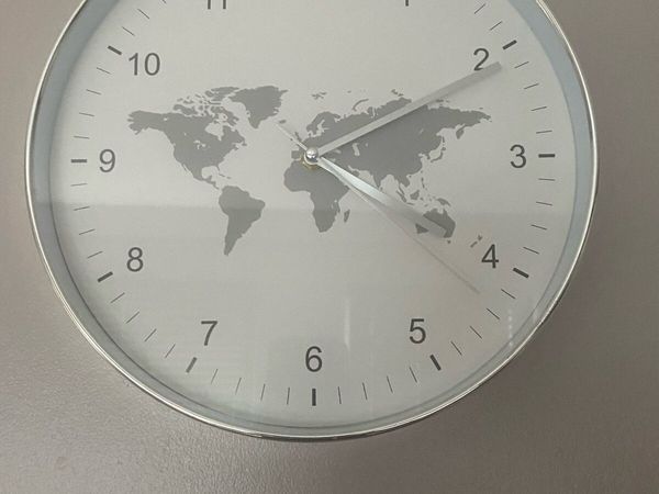 Clock - Main image
