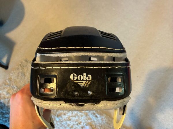 Oldstyle gola cooper helmet - Main image
