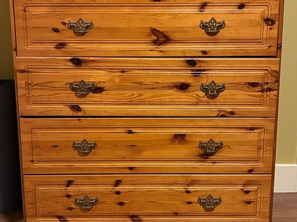 Chest of Drawers - Main image