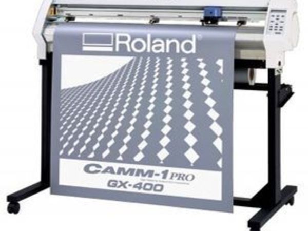 Roland Vinyl Cutter - Main image