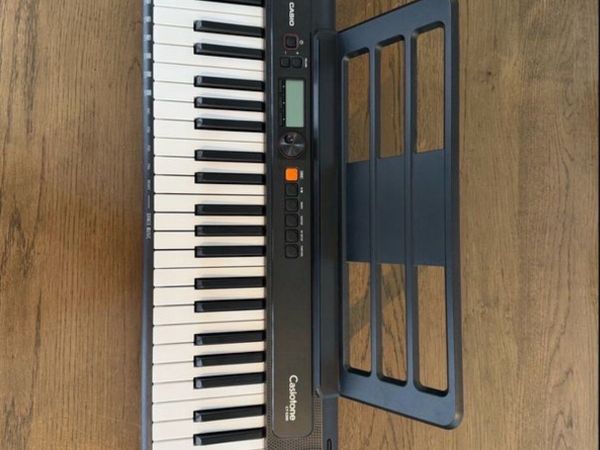 Casio Keyboard - Main image