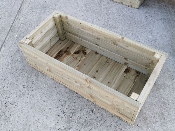 Planter box - Main image