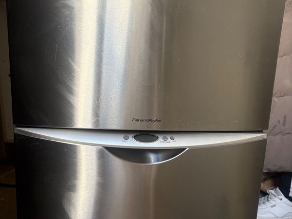 Fisher & Paykel Double DishDrawer Dishwasher - Main image