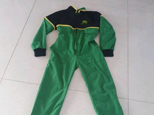 John deere Costume - Main image