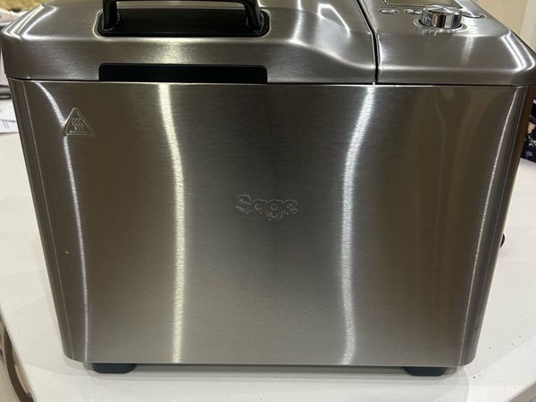 Sage Bread Maker - Main image