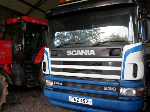 Scania Other 2004 - Main image