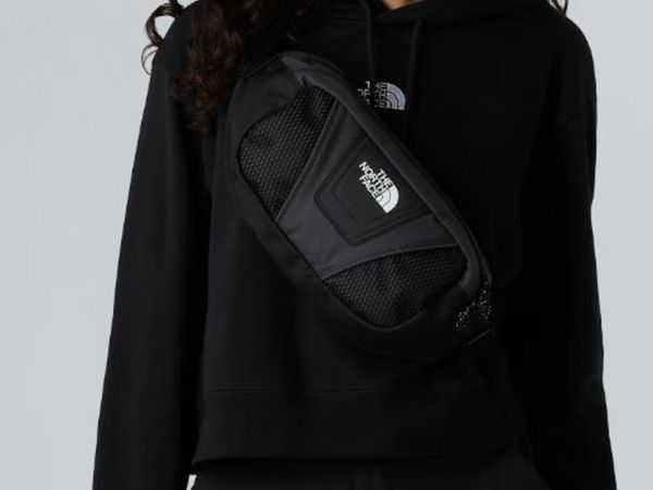 Y2K The North Face Bum Bag - Main image