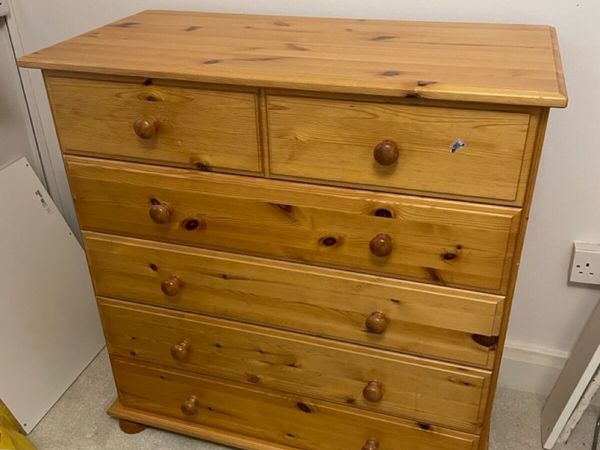 Chest of drawers - Main image