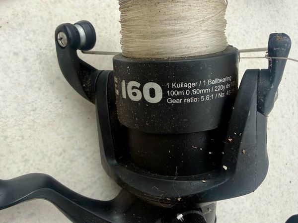 Fishing Gear - Main image