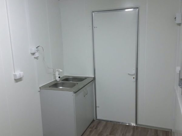 Food Trailer for Sale or Rent – Ready for Business - Main image