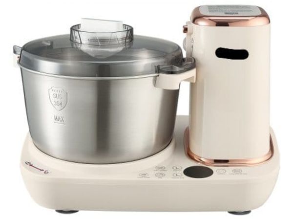 Dough Mixer 5L Electric Dough Food Maker with Ferm - Main image