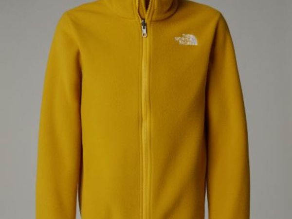 The North Face Kids' Yellow Jacket - Main image