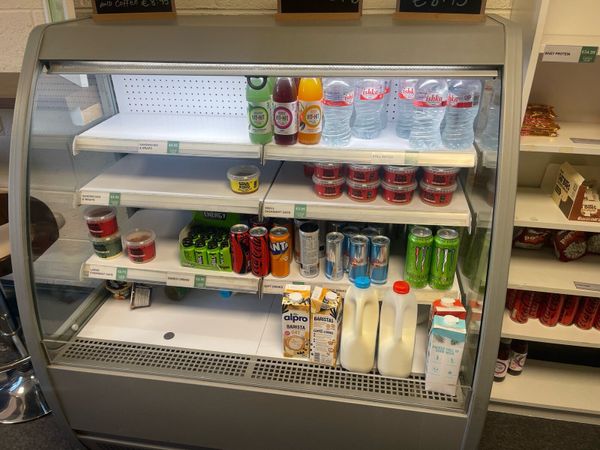 Display Fridge - Main image
