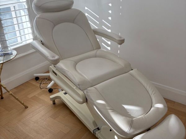 Free chair beauty sector - Main image