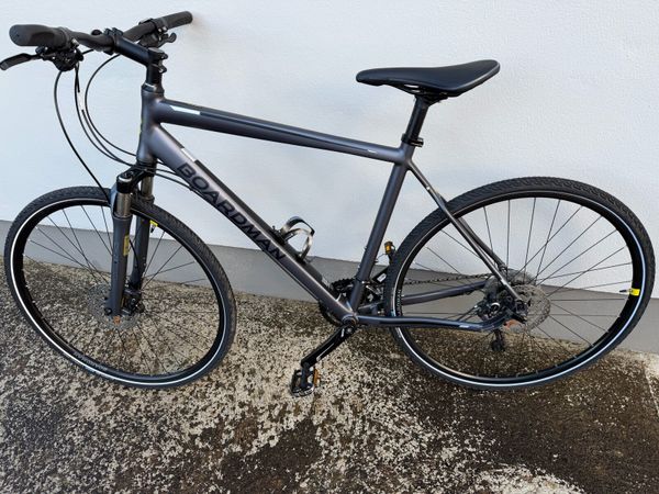Boardman MTX 8.8 - Main image