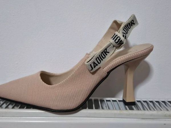 Dior Sling back Sandals - Main image