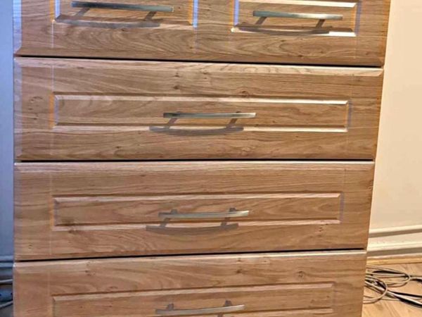Chest of drawers - Main image