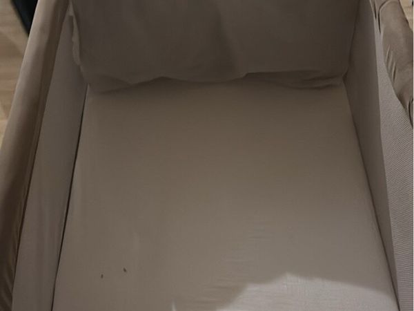 Baby bed - Main image