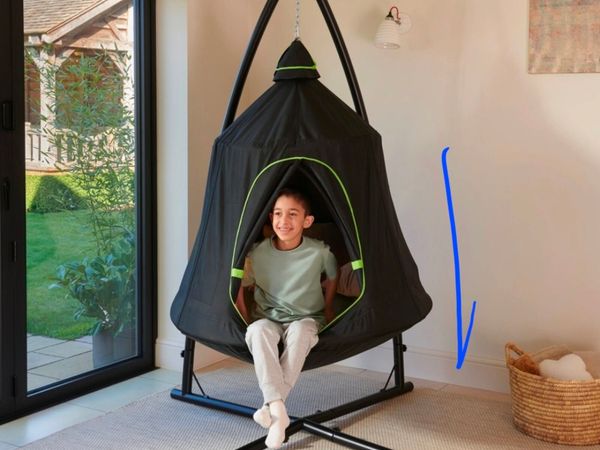 Sensory pod - Main image