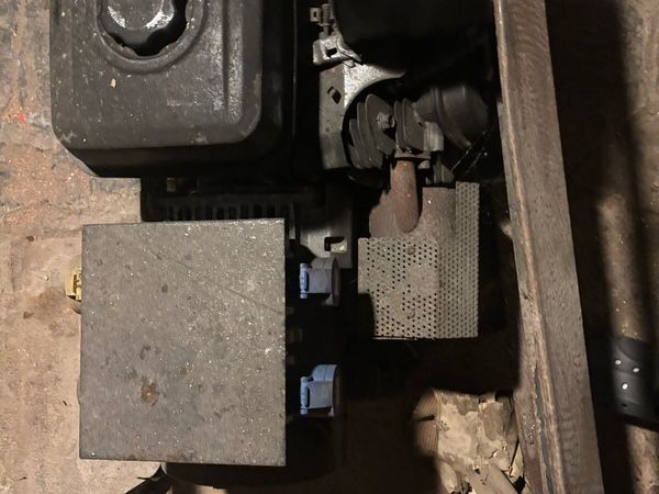 Honda 13.0 generater drills and other appliances - Main image