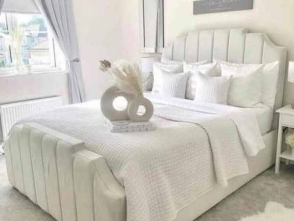 Bed - Main image
