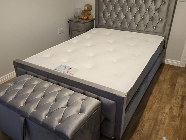 Bed - Main image