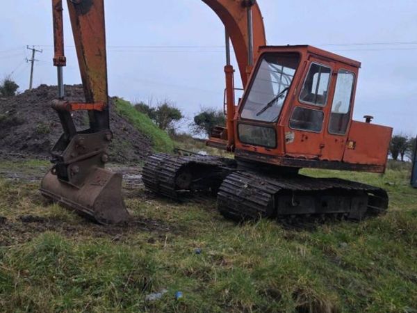Digger - Main image